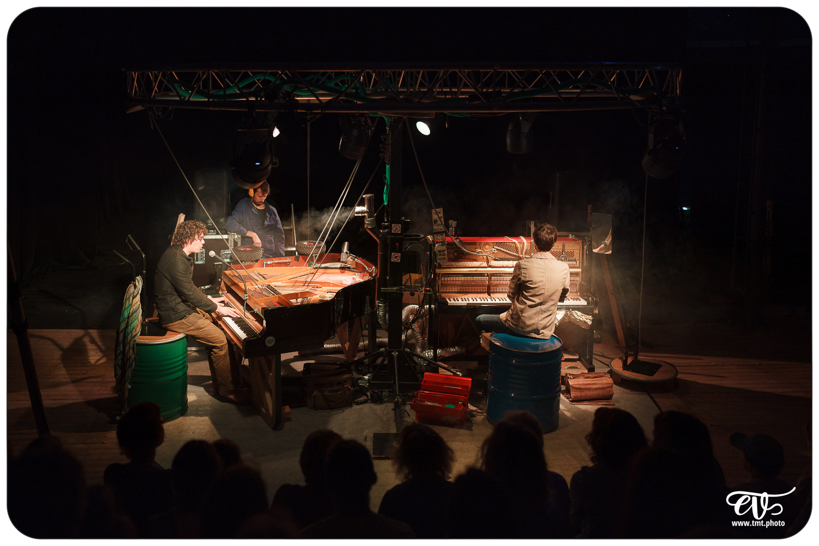 HUMOUR DES NOTES 2024